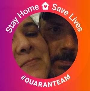 Meet your Posher, Daniel